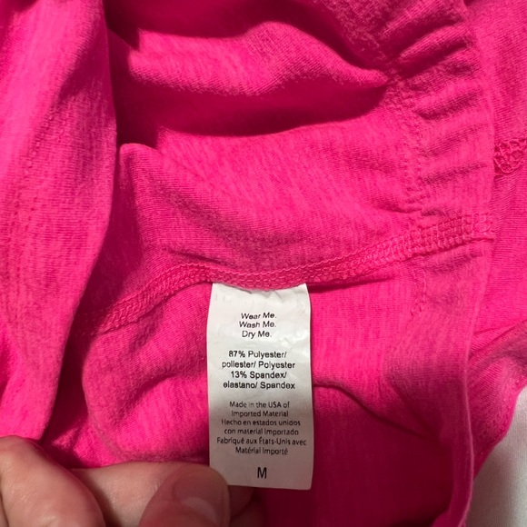 Beyond Yoga Tennis / Athleisure Skirt with Shorts - Picture 8 of 11